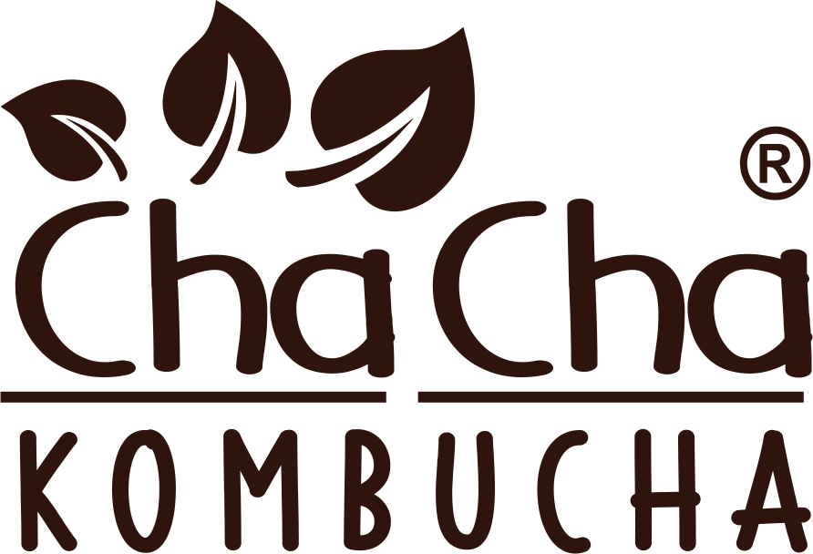ChaCha KOMBUCHA